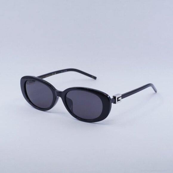 GUCCI SUNGLASSES GG1684SA 001 Black / Grey - Picture 5 of 5